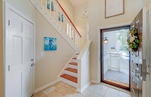 House | 3 bedrooms - 26 Fairway Dunes by Avantstay Wild Dunes Villa w Community Pool (Isle of Palms)