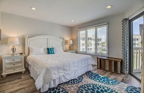 House | 2 bedrooms - 203 I Tidewater by Avantstay Beach Condo w Communal Pool (Isle of Palms)