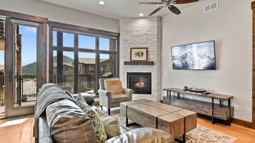 Casa | 2 habitaciones