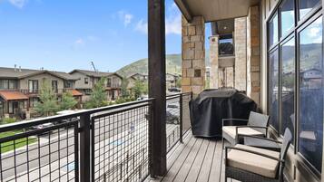 Casa | 2 habitaciones