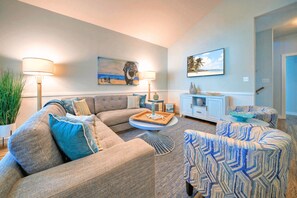 Rumah | 4 kamar tidur