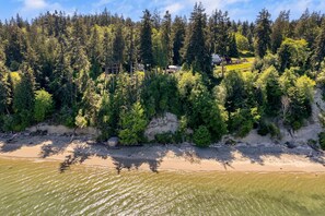 Ferienhaus | 2 Schlafzimmer