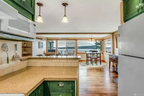 Ferienhaus | 2 Schlafzimmer