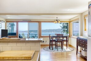 Talo | 2 makuuhuonetta