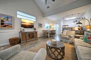 3 bedrooms - Tranquil Tides by Avantstay 5 Minutes to Beach (Port Aransas)