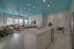 4 bedrooms - Seahorse Cove by Avantstay Pool Access by Beach (Port Aransas)
