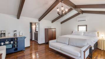 Rumah | 1 kamar tidur