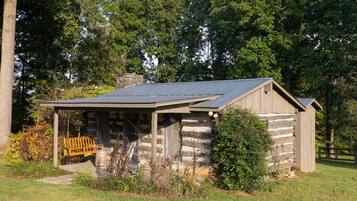 Rumah | 1 kamar tidur