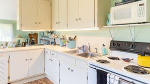 Ferienhaus | 2 Schlafzimmer