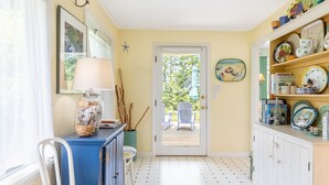 Ferienhaus | 2 Schlafzimmer