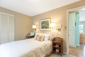 House | 2 bedrooms - Comfy Coastal Cottage by Avantstay Mountain View (Freeland)