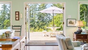 Ferienhaus | 2 Schlafzimmer
