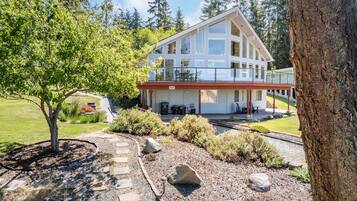 House | 2 bedrooms