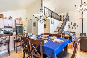 Maison | 2 chambres