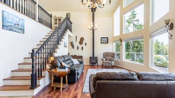 House | 2 bilik tidur