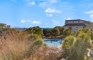 Appartement | 3 chambres