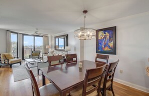 Apartamento | 3 dormitorios