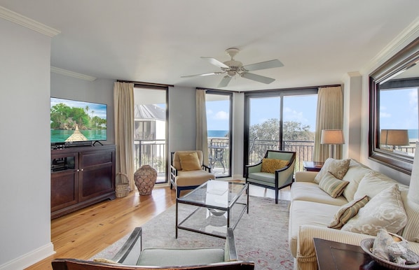 Appartement | 3 chambres