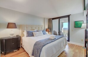 Appartement | 3 chambres