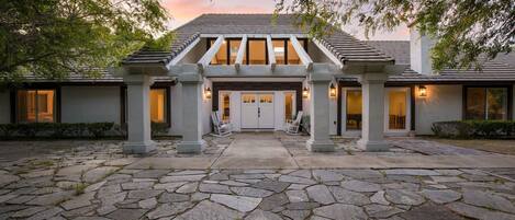 Ferienhaus | 5 Schlafzimmer