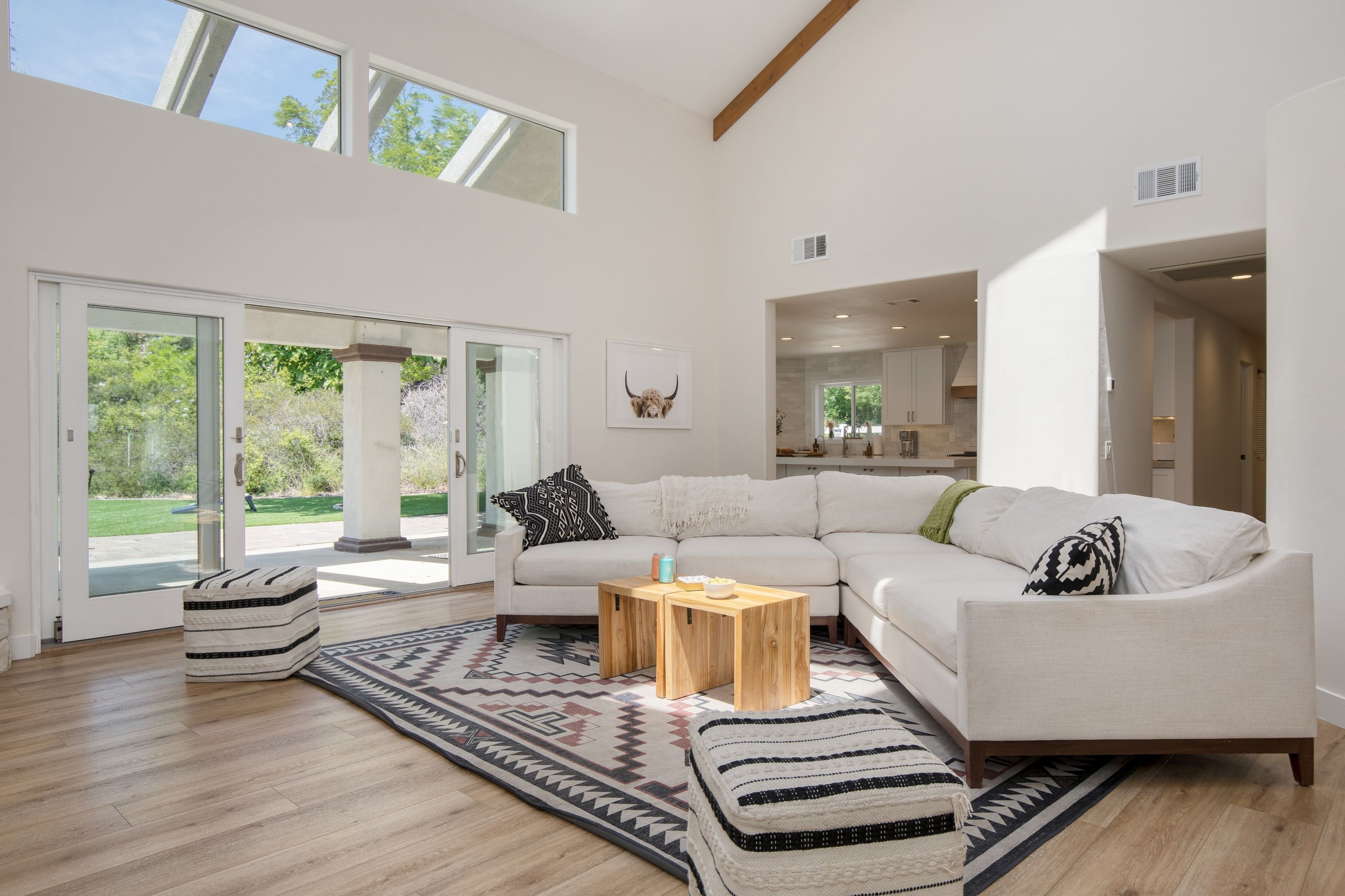 Ferienhaus | 5 Schlafzimmer