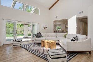 5 bedrooms - Quarter Horse by Avantstay Countryside Retreat (Temecula)