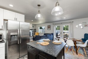 하우스 | 3 개의 침실