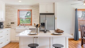 House - Camano Vista Paradise by Avantstay Private Beach (Greenbank)