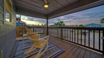 獨棟房屋 | 3 間臥室