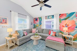 Huis | 3 slaapkamers