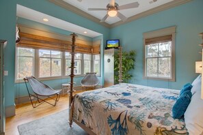 Ferienhaus | 5 Schlafzimmer