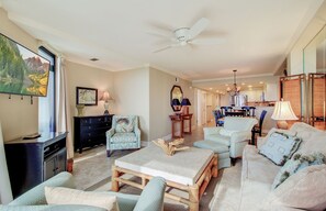 Casa | 2 habitaciones 