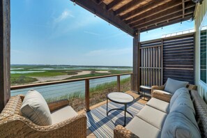 House | 3 bedrooms - Sunset Hideaway by Avantstay Incredible Views (Port Aransas)