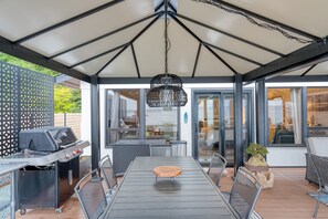 Huis | 3 slaapkamers