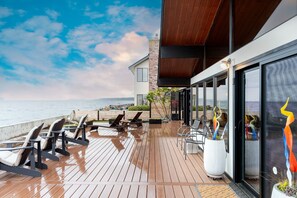 Huis | 3 slaapkamers