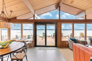 Huis | 3 slaapkamers