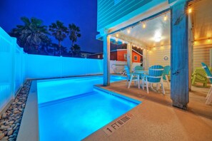 4 bedrooms - Moxy s Beach House by Avantstay Pool Views (Port Aransas)