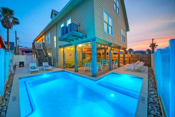 House | 4 bedrooms