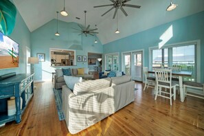 單棟房屋 | 4 間睡房