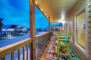 4 bedrooms