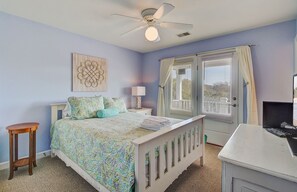 Ferienhaus | 4 Schlafzimmer