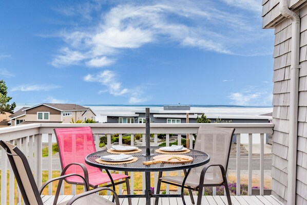 House | 4 bedrooms - Beach Lookout Retreat by Avantstay Rooftop Views (Coupeville)
