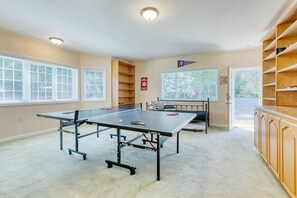 3 habitaciones