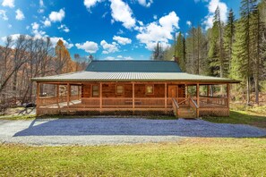 Casa | 4 dormitorios