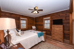 Casa | 4 dormitorios