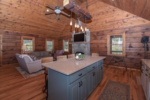 Ferienhaus | 4 Schlafzimmer