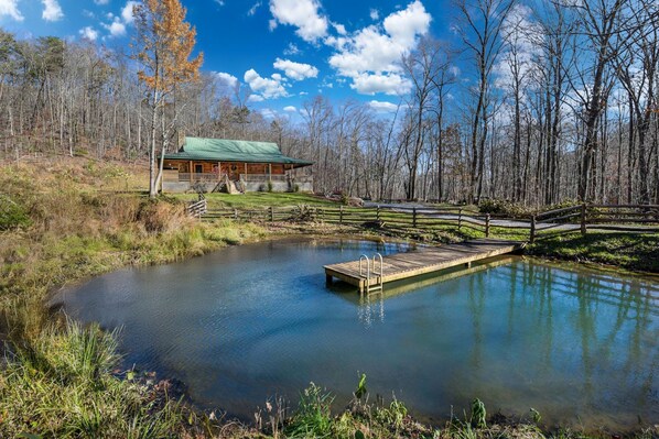 Ferienhaus | 4 Schlafzimmer