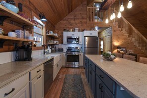 Ferienhaus | 4 Schlafzimmer