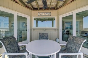 Casa | 1 habitación