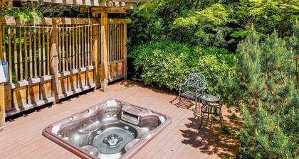Rhythm Waters by Avantstay Garden Paradise Pond